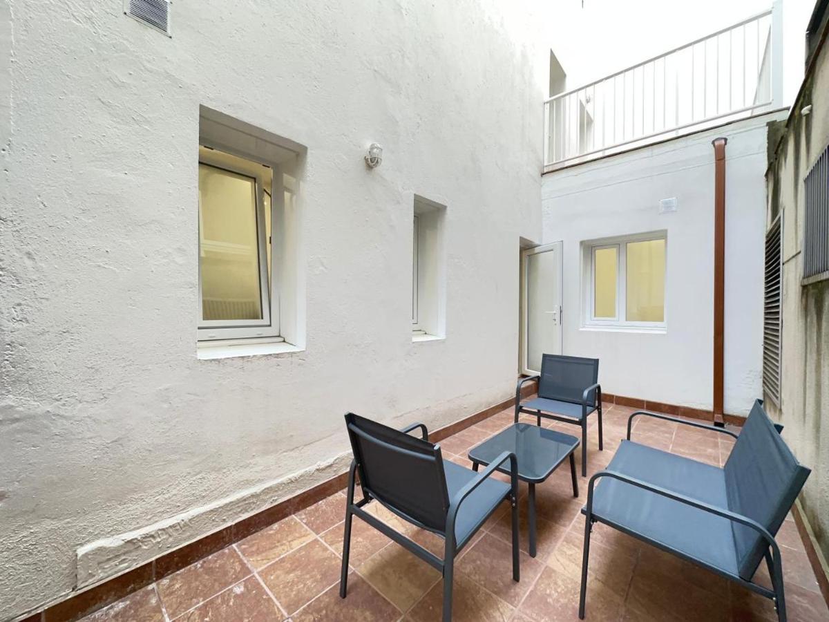 1 Piso 2 Habitaciones Centro Al Lado De Principe - Homeygalicia Vigo Eksteriør billede